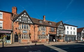 The White Swan Hotel Bar & Restaurant